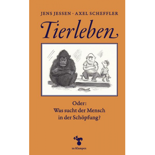 Jens Jessen - Tierleben