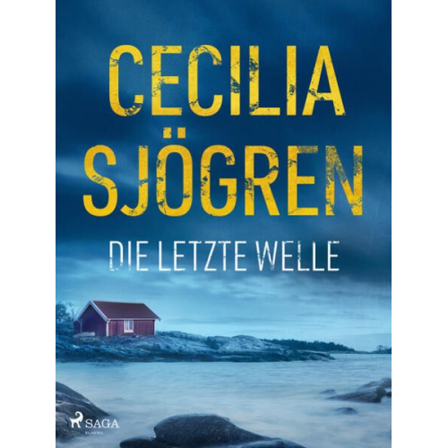 Cecilia Sjögren - Die letzte Welle