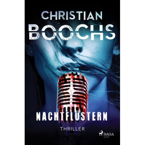 Christian Boochs - Nachtflüstern