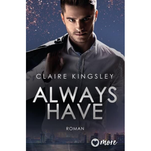 Claire Kingsley - Always have