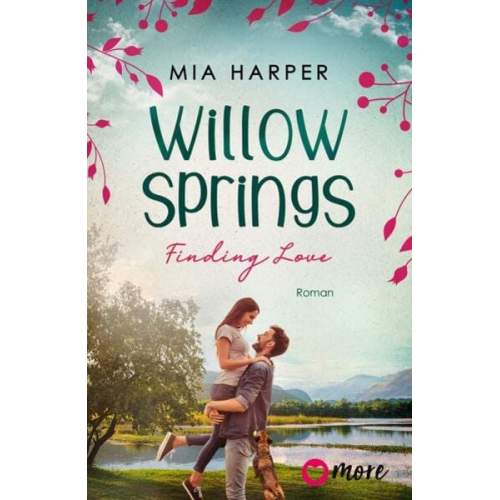 Mia Harper - Willow Springs – Finding Love