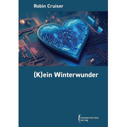 Cruiser Robin - (K)ein Winterwunder