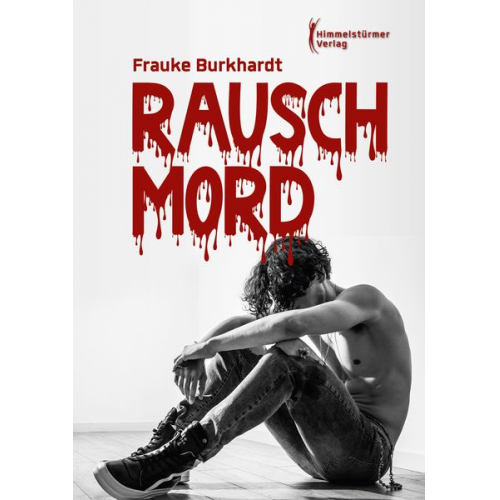 Frauke Burkhardt - Rauschmord