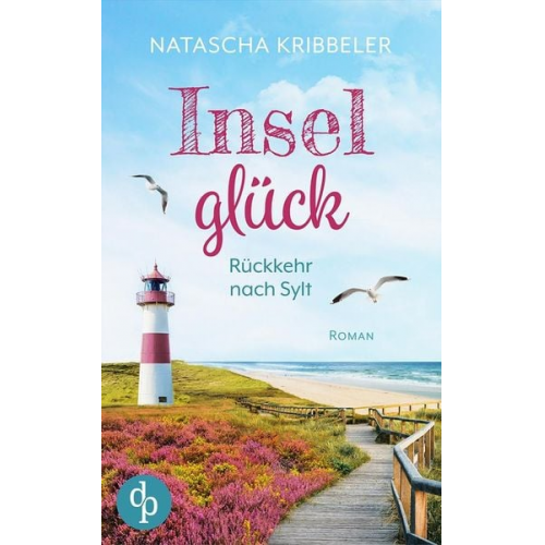 Natascha Kribbeler - Inselglück