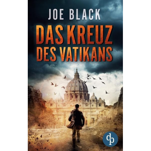 Joe Black - Das Kreuz des Vatikans