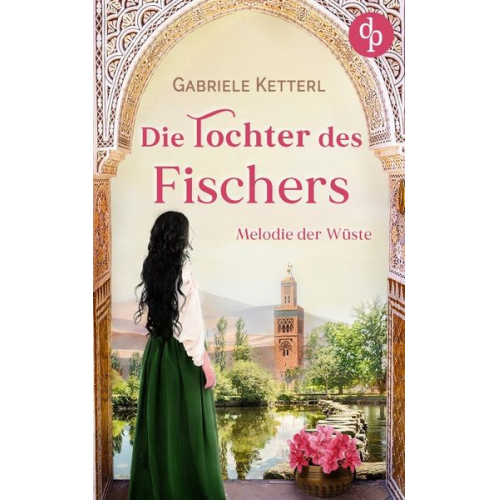 Gabriele Ketterl - Die Tochter des Fischers