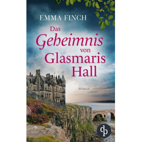 Emma Finch - Das Geheimnis von Glasmaris Hall