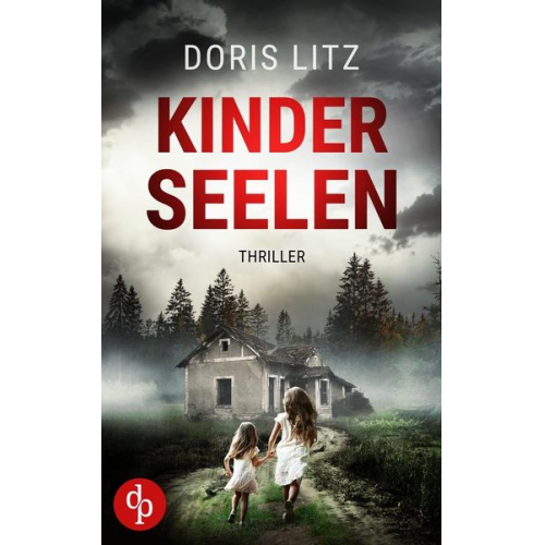 Doris Litz - Kinderseelen