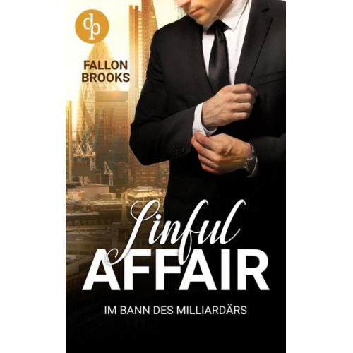 Fallon Brooks - Sinful Affair