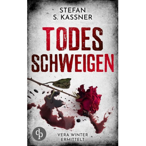 Stefan S. Kassner - Todesschweigen