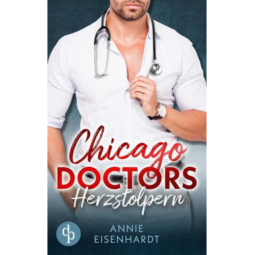 Annie Eisenhardt - Chicago Doctors