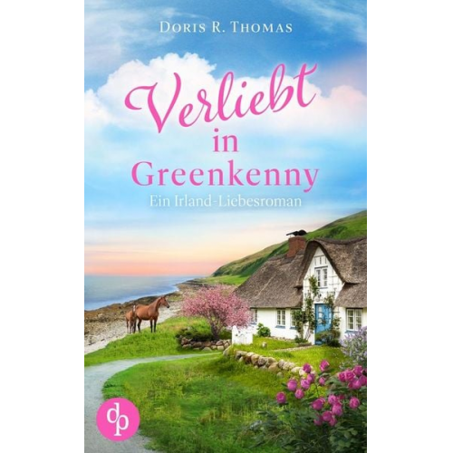 Doris R. Thomas - Verliebt in Greenkenny