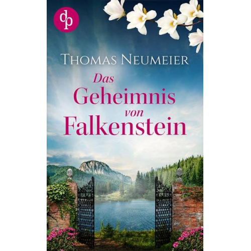 Thomas Neumeier - Das Geheimnis von Falkenstein