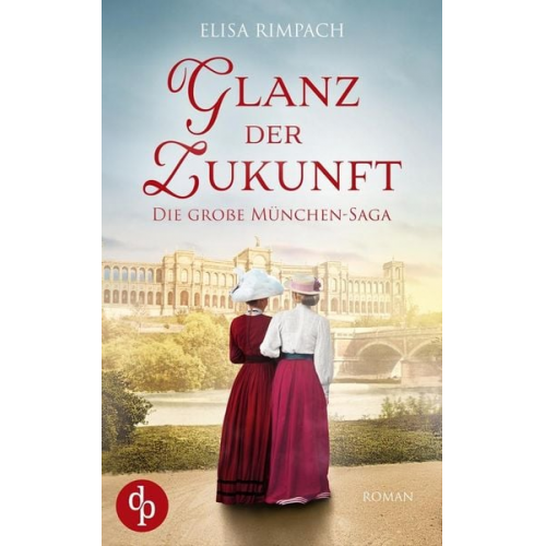 Elisa Rimpach - Glanz der Zukunft