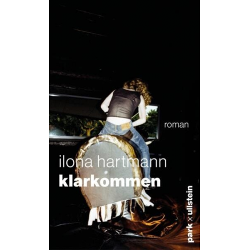 Ilona Hartmann - Klarkommen