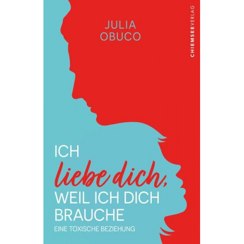 Julia Obuco - Ich liebe dich, weil ich dich brauche