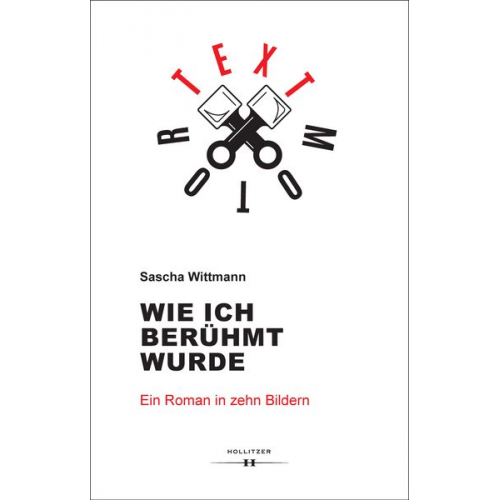 Sascha Wittmann - Wie ich berühmt wurde