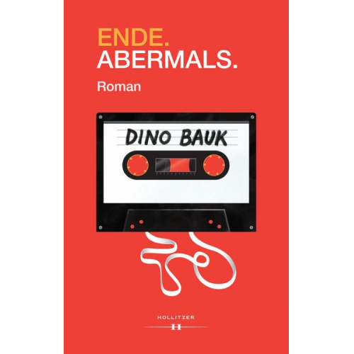 Dino Bauk - Ende. Abermals.