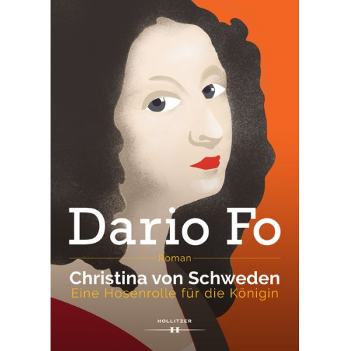 Dario Fo - Christina von Schweden