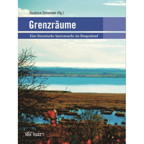 Grenzräume