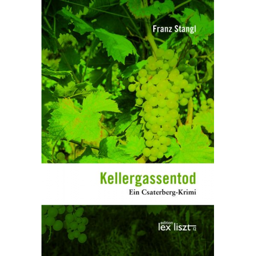 Franz Stangl - Kellergassentod