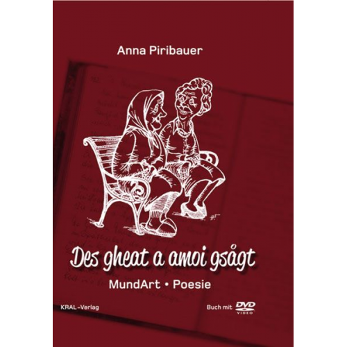 Anna Piribauer - Des gheat a amoi gsågt