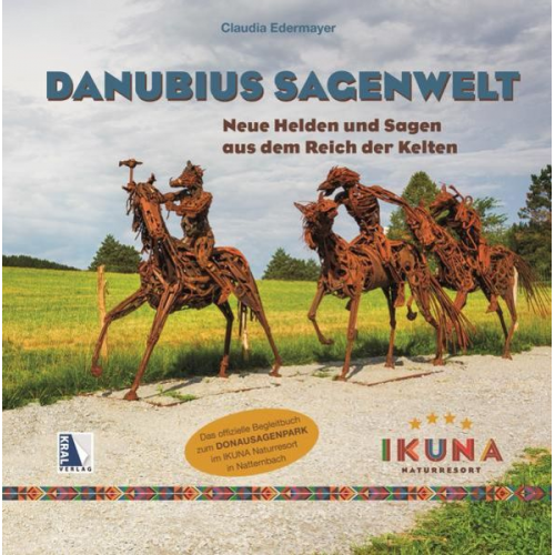 Claudia Edermayer - Danubius Sagenwelt