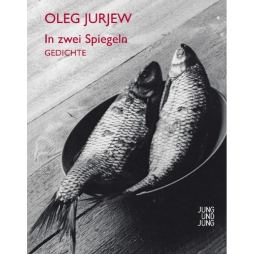 Oleg Jurjew - In zwei Spiegeln