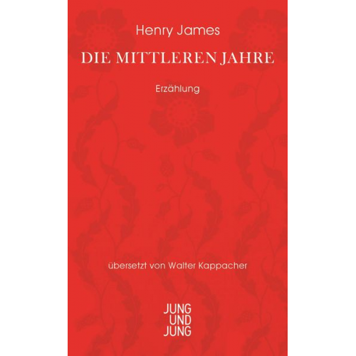 Henry James - Die mittleren Jahre