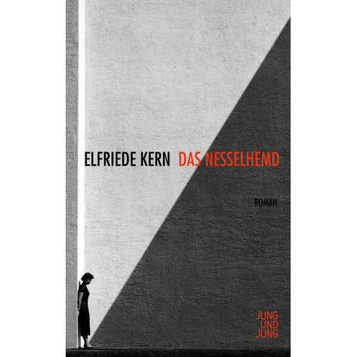 Elfriede Kern - Das Nesselhemd