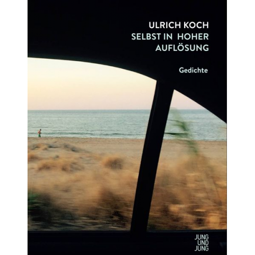 Ulrich Koch - Selbst in hoher Auflösung