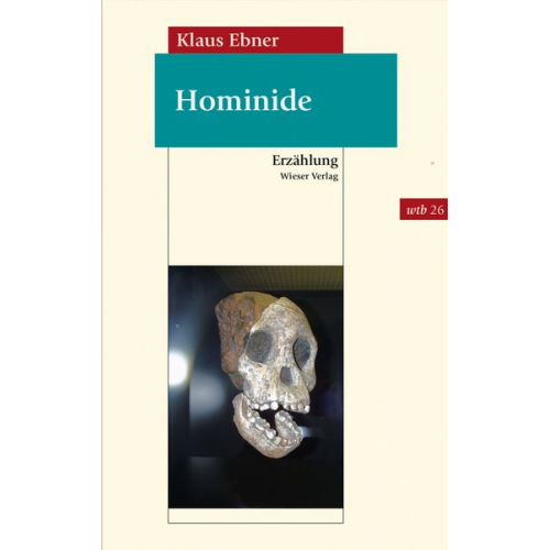 Klaus Ebner - Hominide