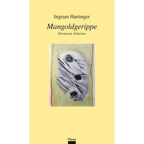 Ingram Hartinger - Mangoldgerippe