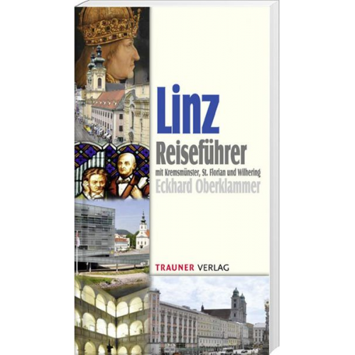 Linz, Reiseführer