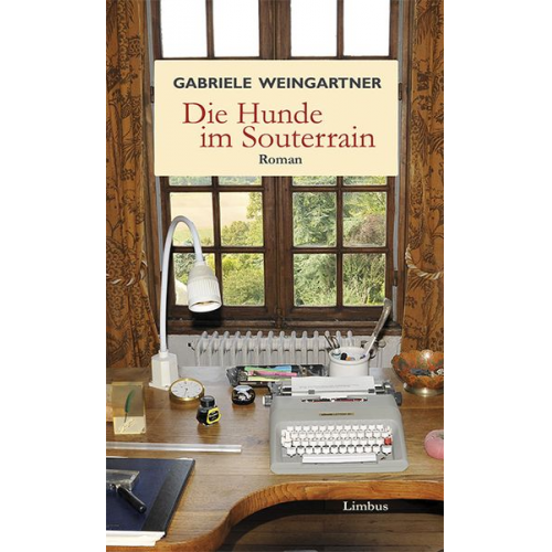 Gabriele Weingartner - Die Hunde im Souterrain