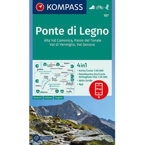 Ponte di Legno