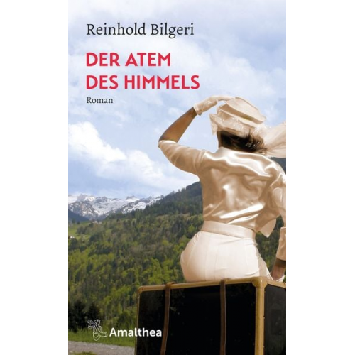 Reinhold Bilgeri - Der Atem des Himmels
