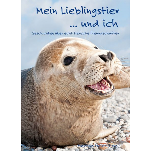 Mein Lieblingstier ... und ich