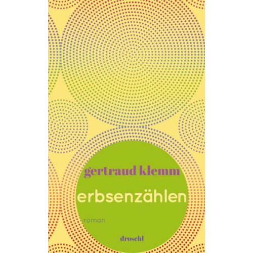 Gertraud Klemm - Erbsenzählen