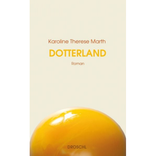 Karoline Therese Marth - Dotterland