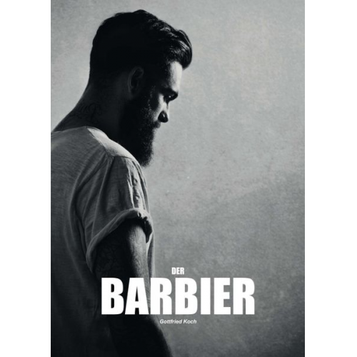 Gottfried Koch - Der Barbier