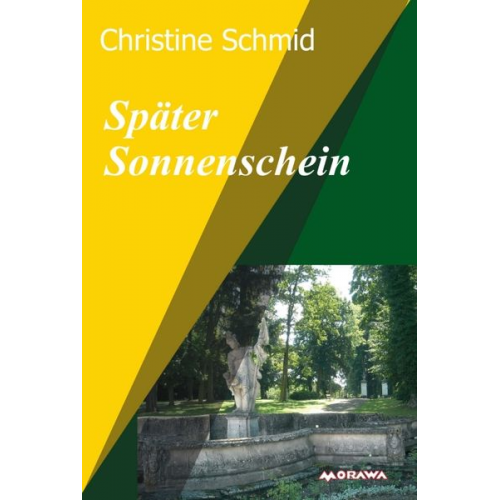 Christine Schmid - Später Sonnenschein