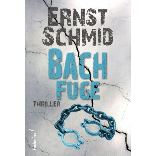 Ernst Schmid - Bachfuge