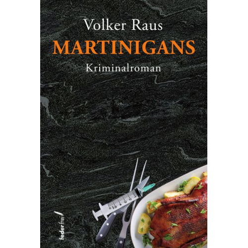 Volker Raus - Martinigans