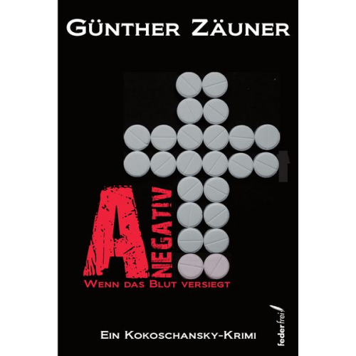 Günther Zäuner - A negativ