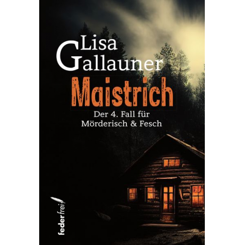 Lisa Gallauner - Maistrich