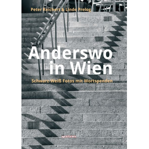 Peter Reichert Linde Prelog - Anderswo in Wien