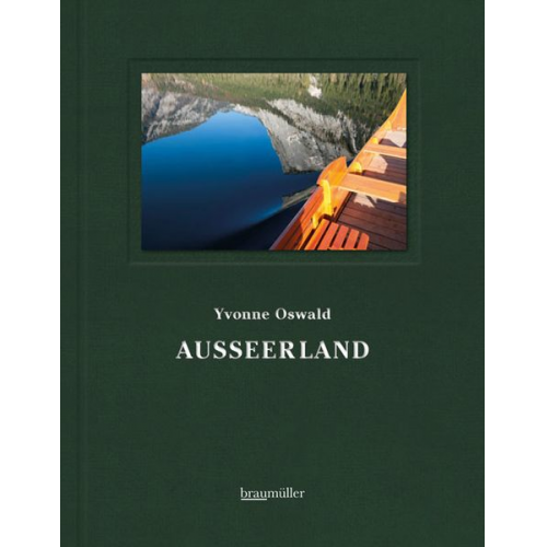 Yvonne Oswald - Ausseerland