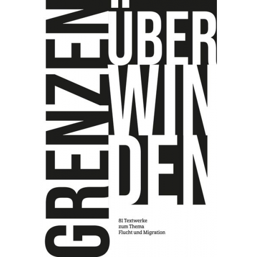 StadtLesen GmbH - Grenzen überwinden