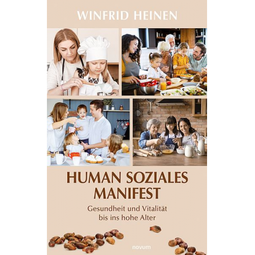 Winfrid Heinen - Human soziales Manifest